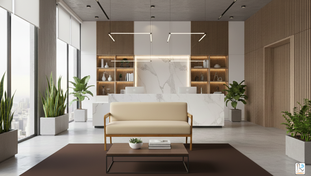 Luxurious and Timeless